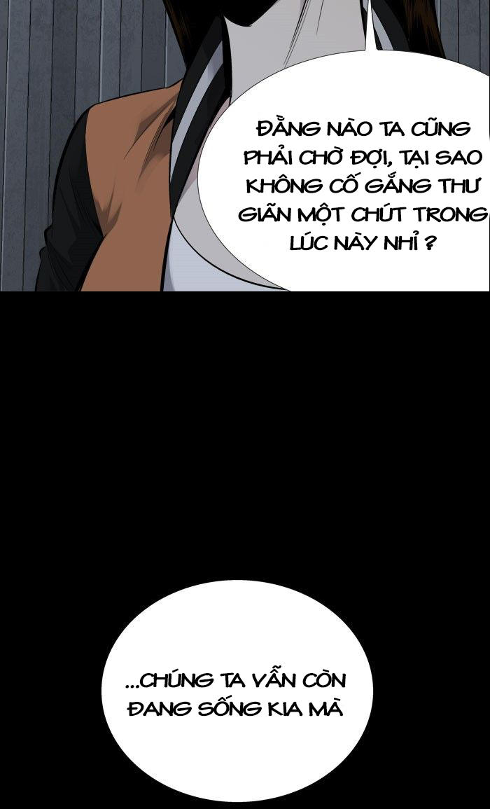 Hive - Chương 92 - Trang 21