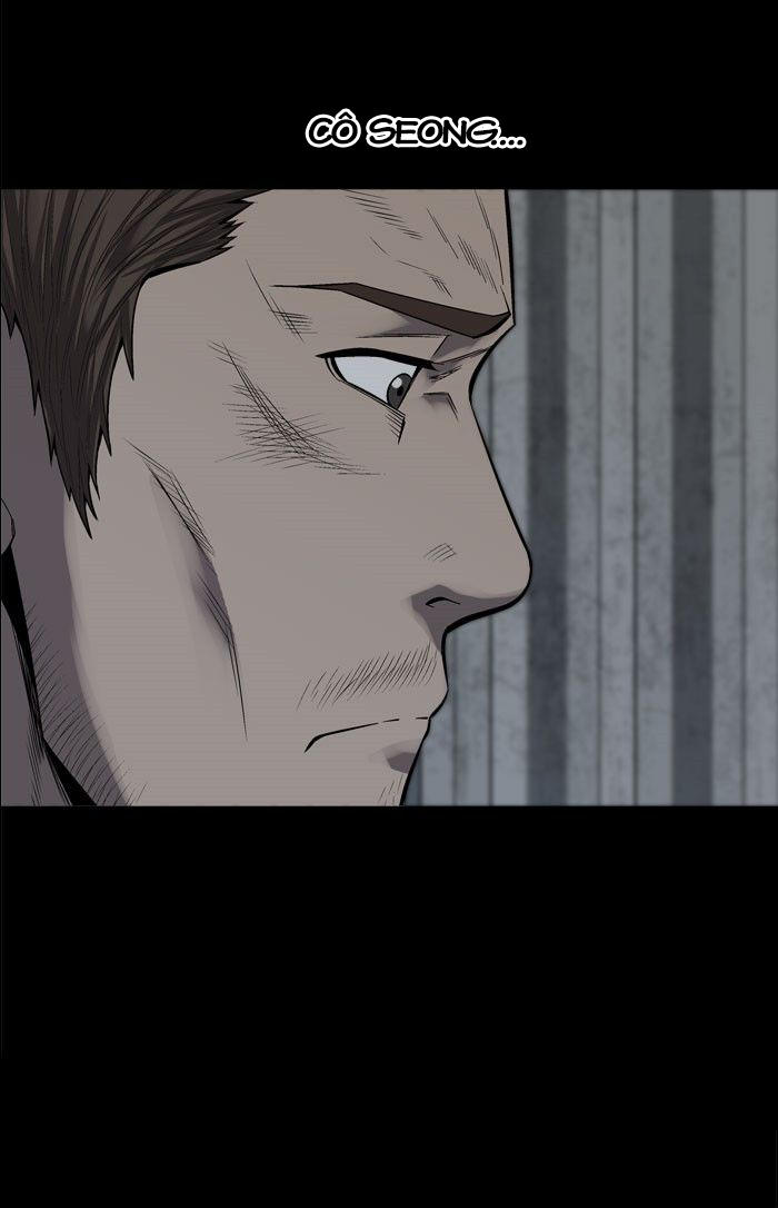 Hive - Chương 92 - Trang 23