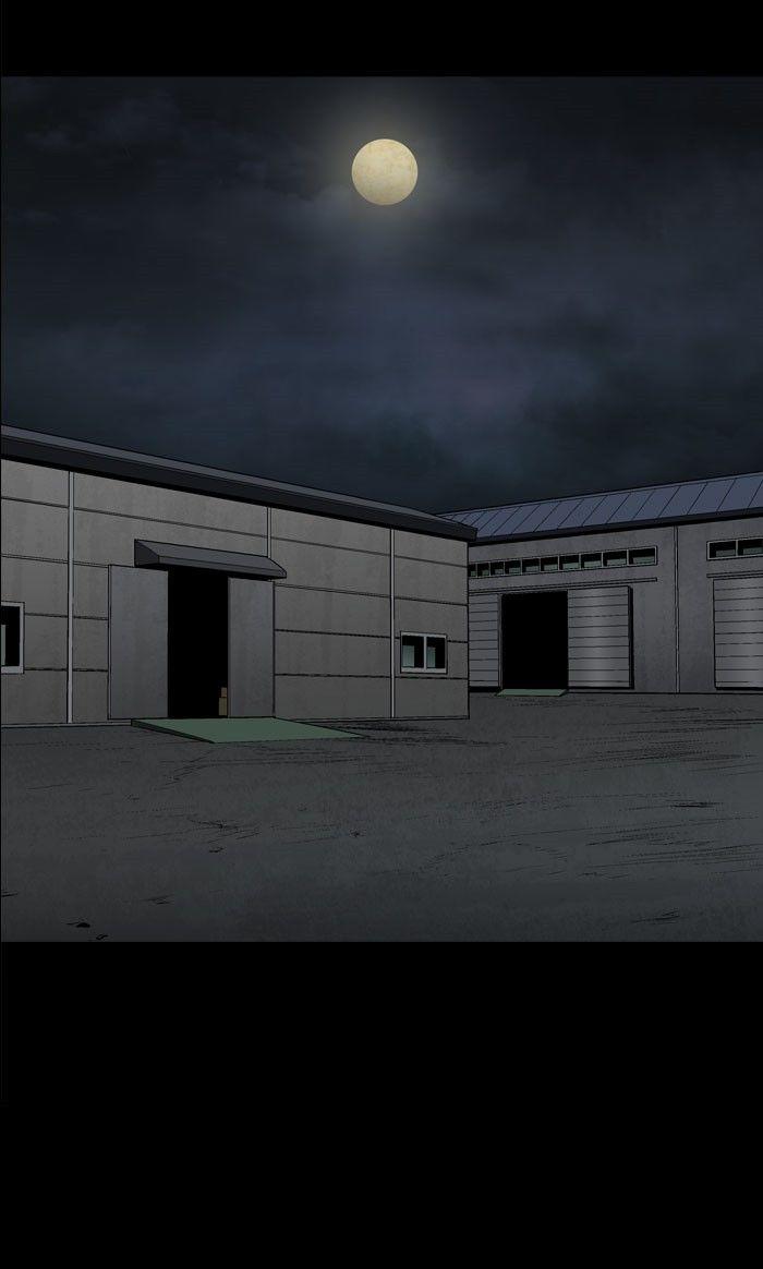 Hive - Chương 92 - Trang 25