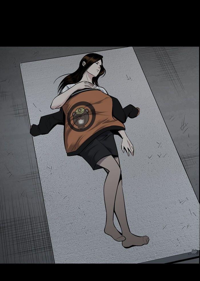 Hive - Chương 92 - Trang 26