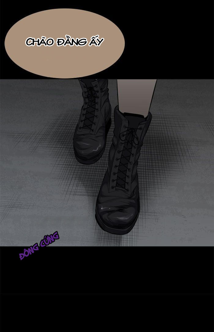 Hive - Chương 92 - Trang 29