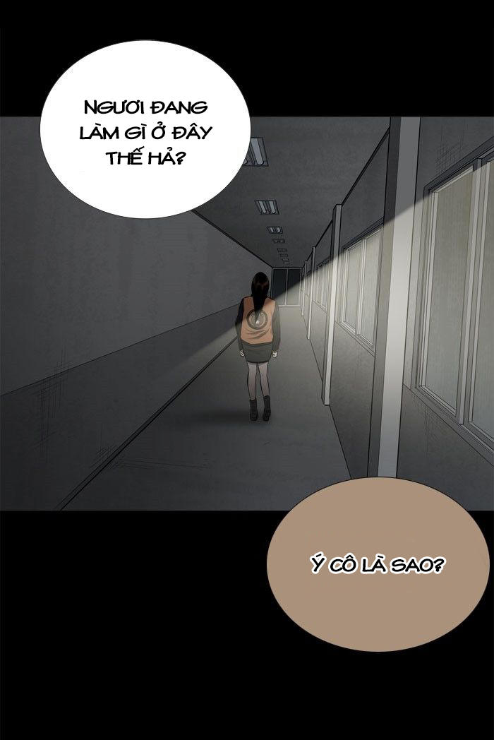 Hive - Chương 92 - Trang 30