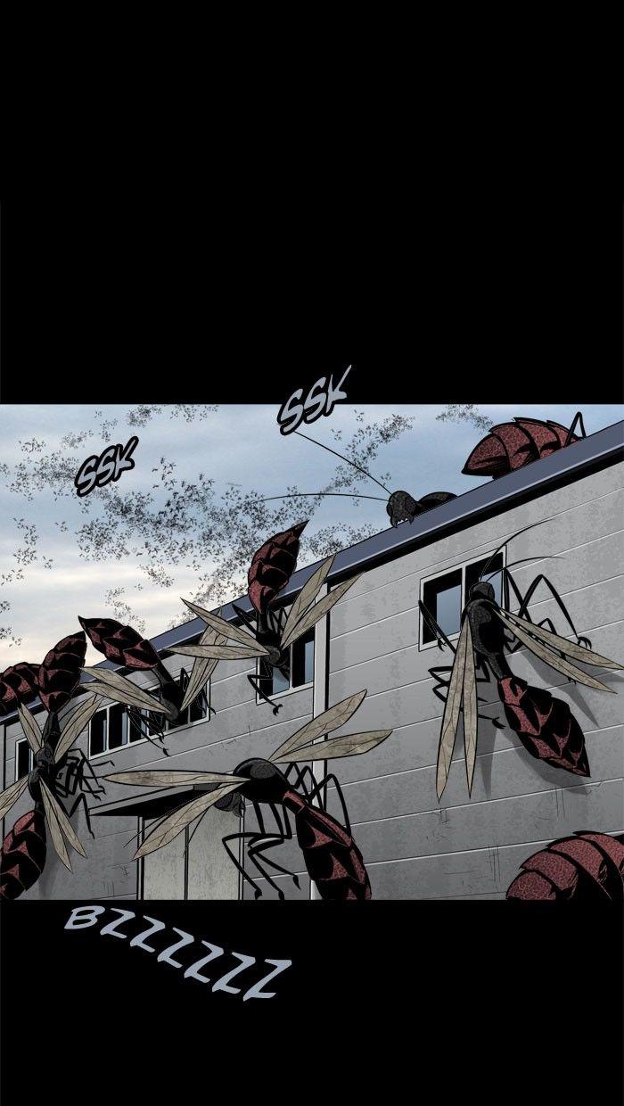 Hive - Chương 92 - Trang 4