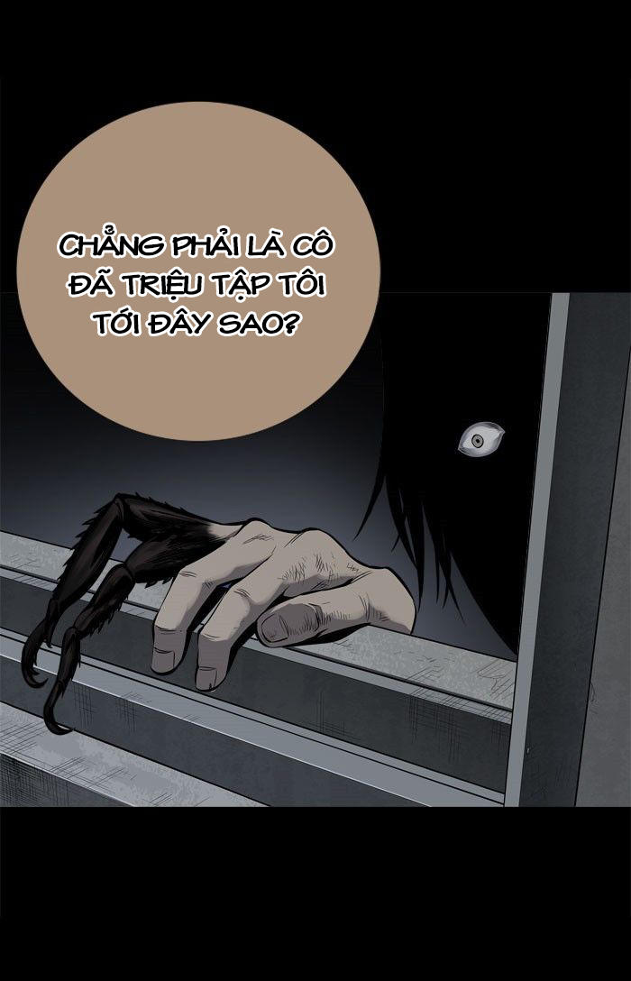 Hive - Chương 92 - Trang 31