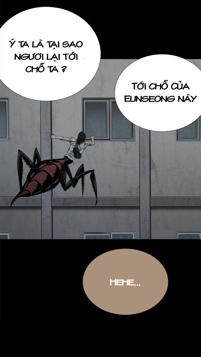Hive - Chương 92 - Trang 32