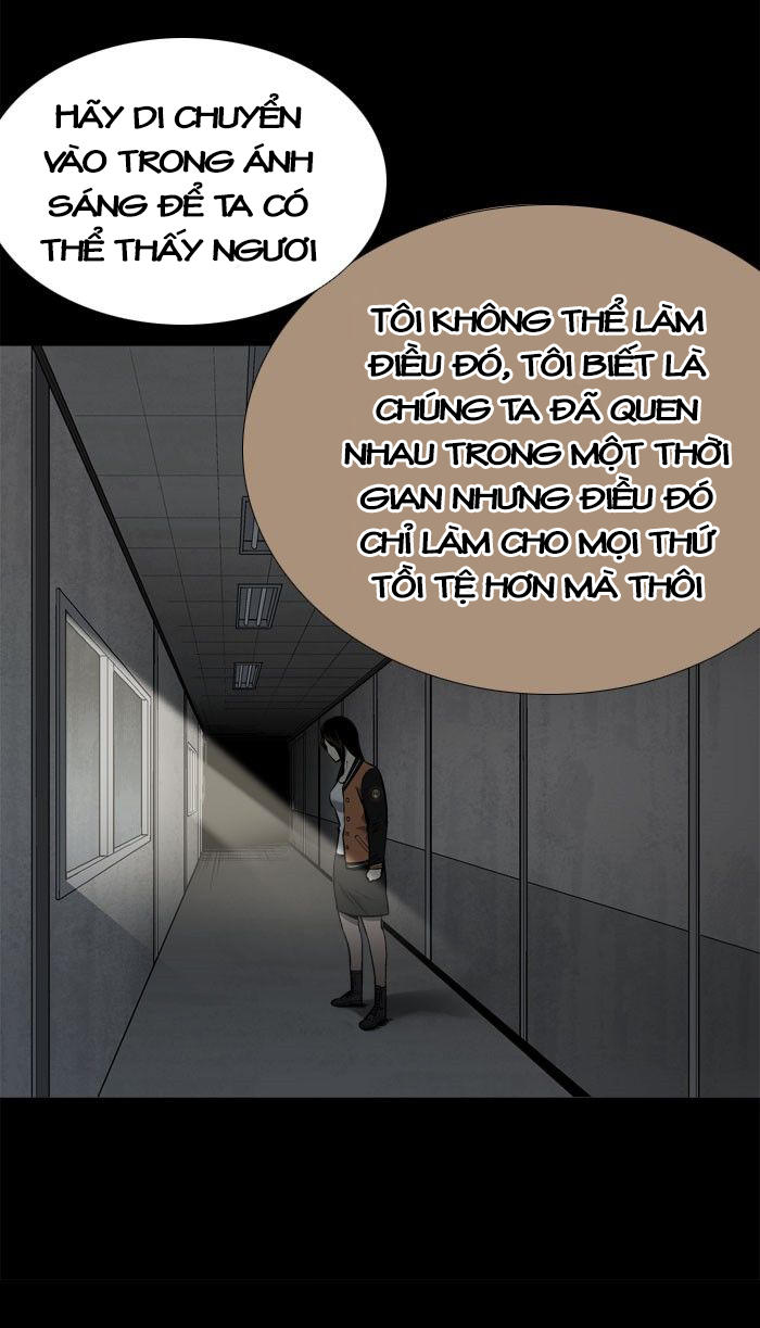 Hive - Chương 92 - Trang 36