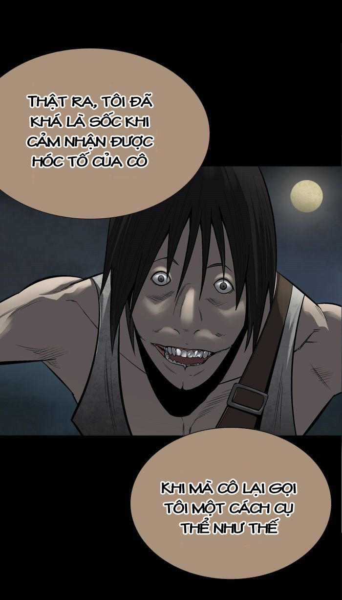 Hive - Chương 92 - Trang 37