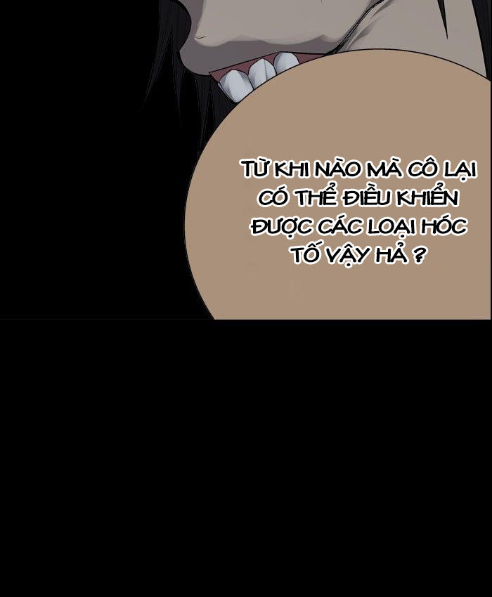 Hive - Chương 92 - Trang 39