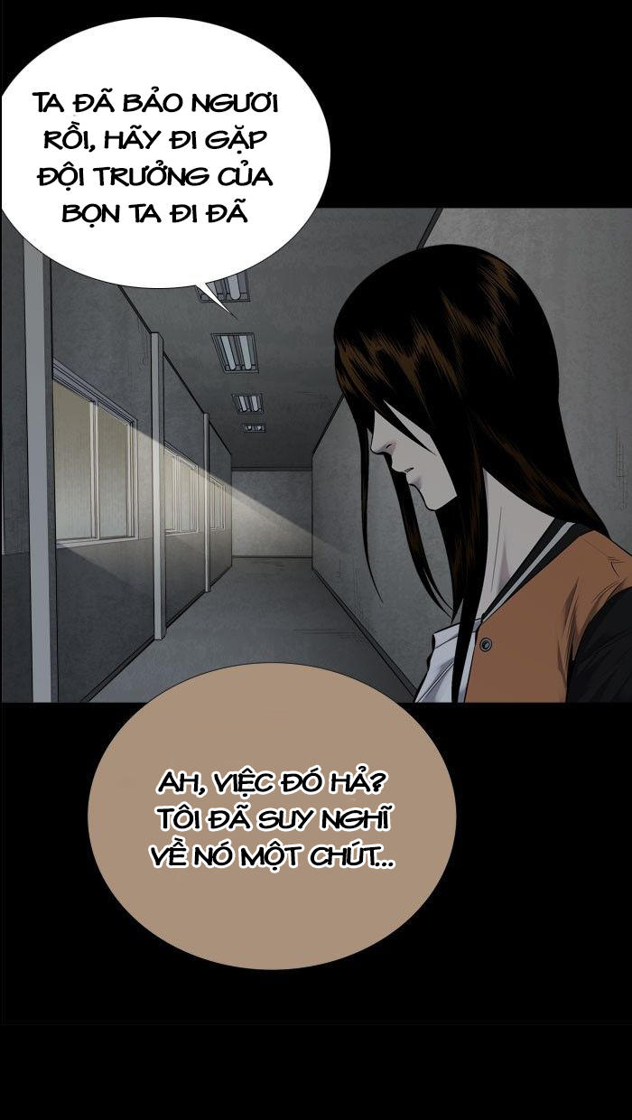 Hive - Chương 92 - Trang 40