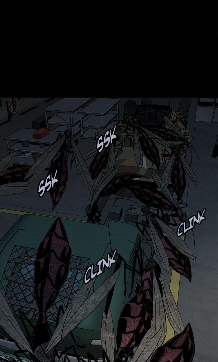 Hive - Chương 92 - Trang 5