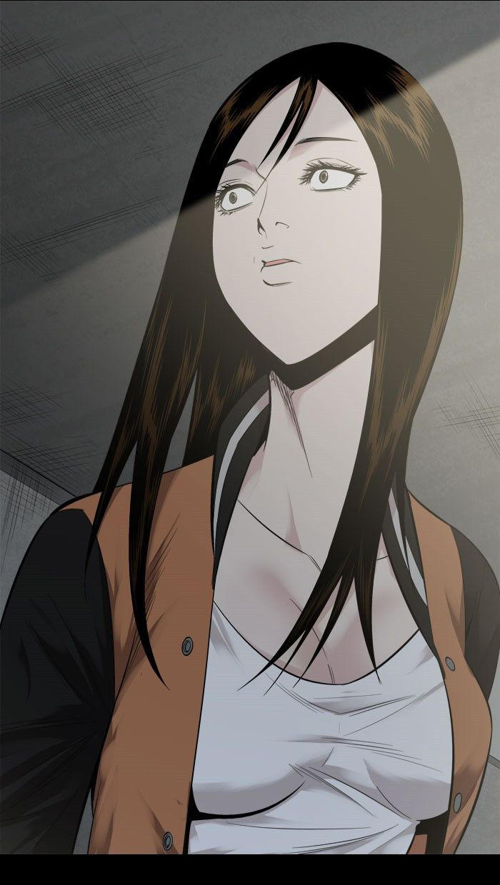 Hive - Chương 92 - Trang 45