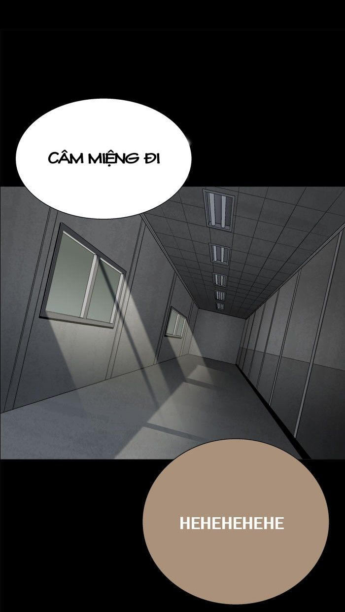 Hive - Chương 92 - Trang 46