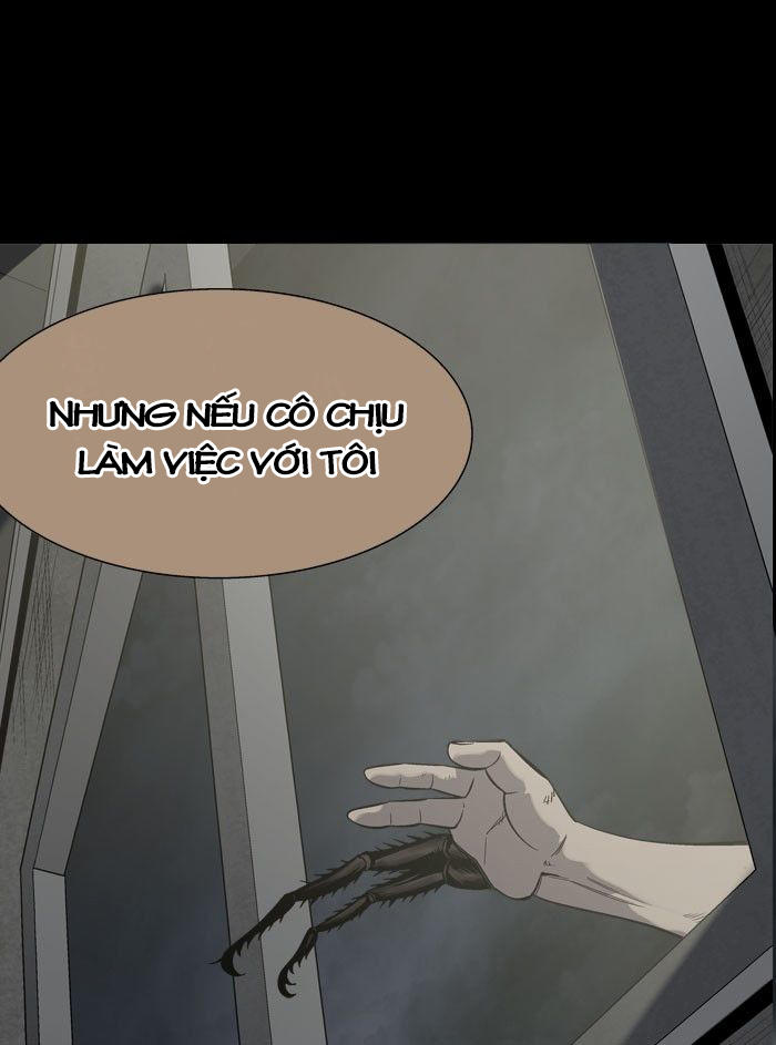 Hive - Chương 92 - Trang 48