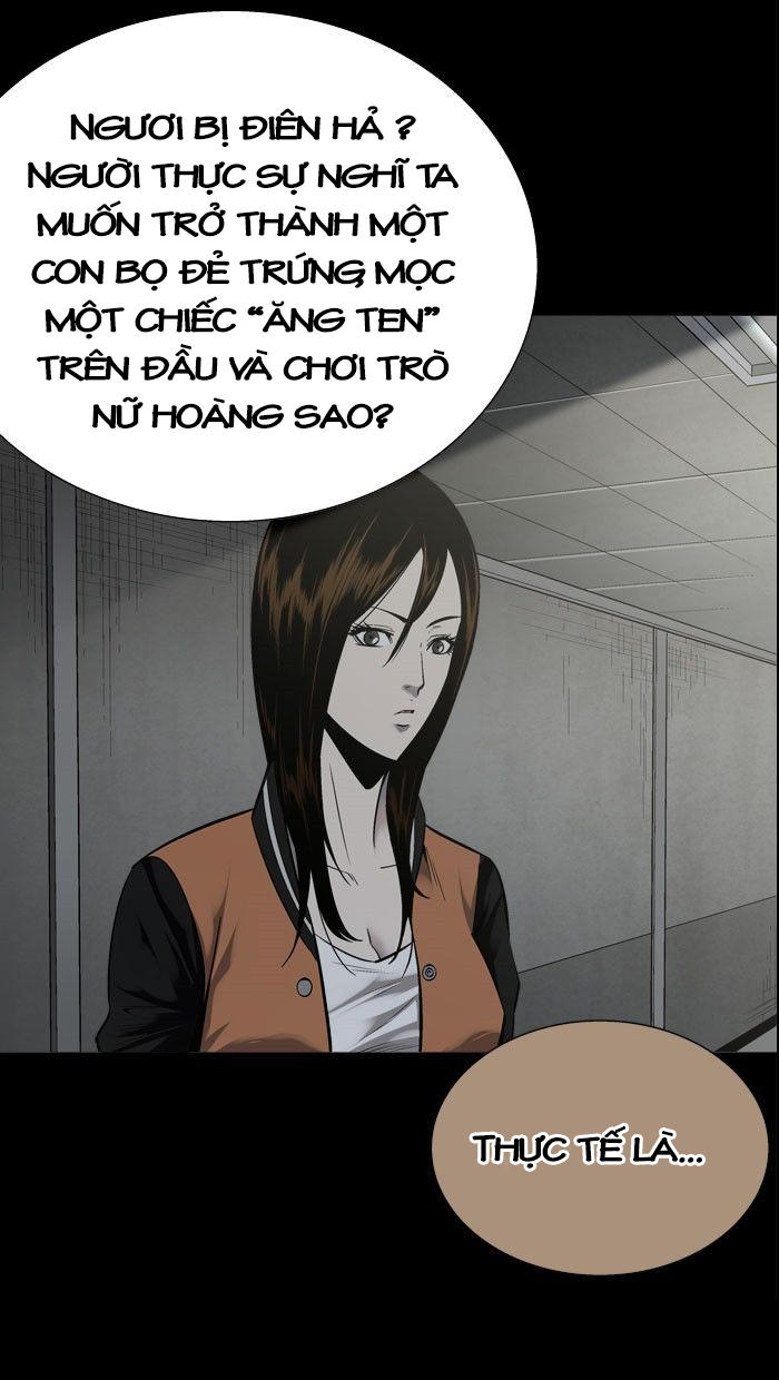 Hive - Chương 92 - Trang 50