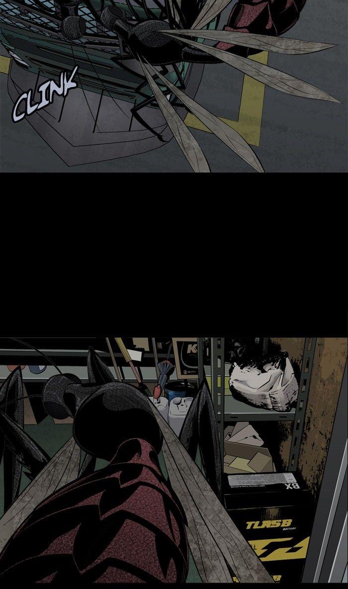 Hive - Chương 92 - Trang 6