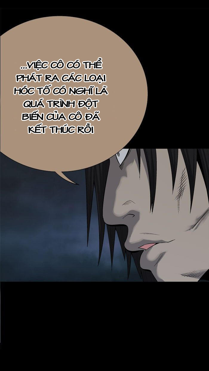 Hive - Chương 92 - Trang 51