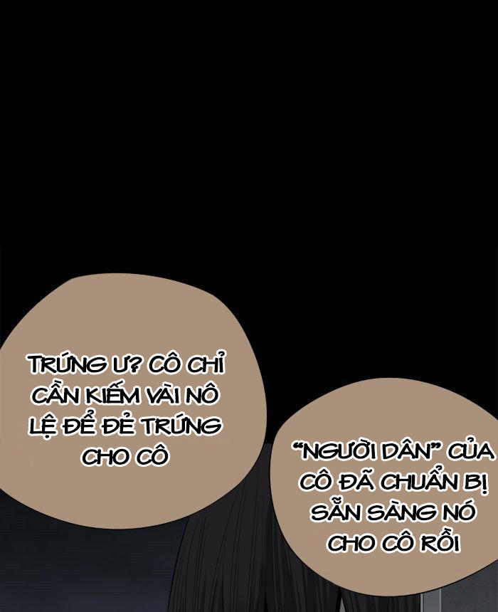 Hive - Chương 92 - Trang 53