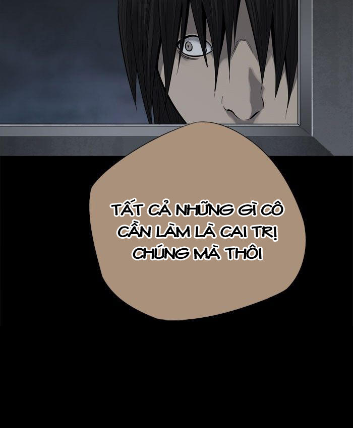 Hive - Chương 92 - Trang 54