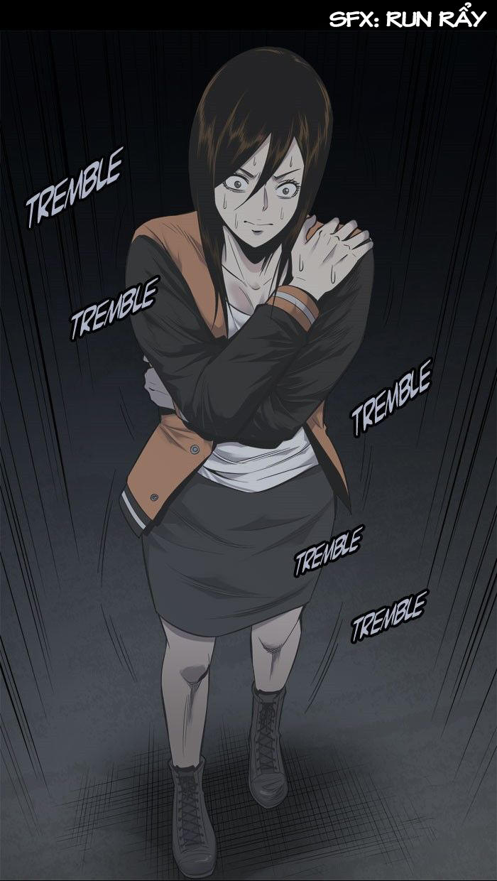 Hive - Chương 92 - Trang 55