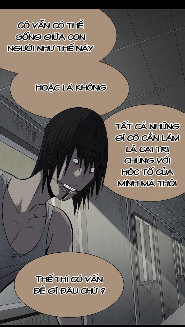 Hive - Chương 92 - Trang 59