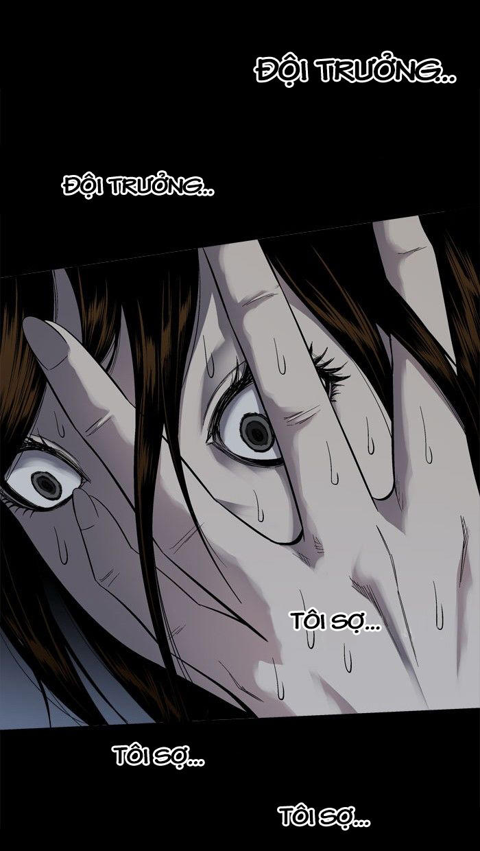 Hive - Chương 92 - Trang 60