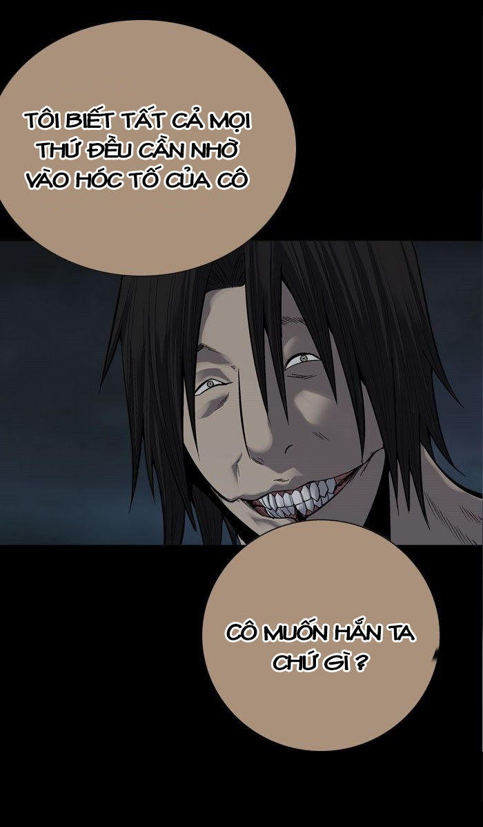 Hive - Chương 92 - Trang 63