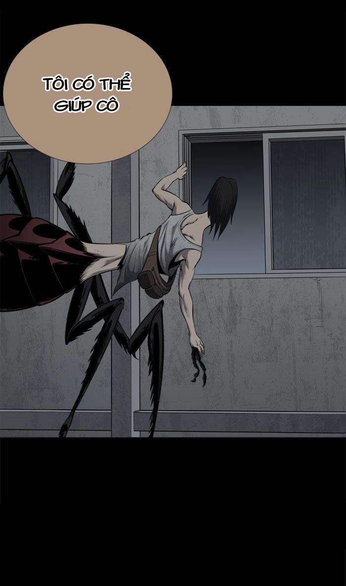 Hive - Chương 92 - Trang 64