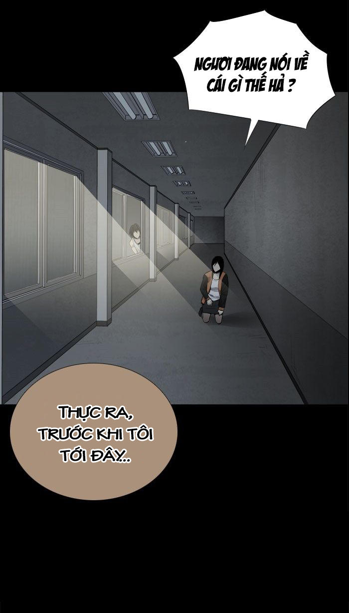 Hive - Chương 92 - Trang 65