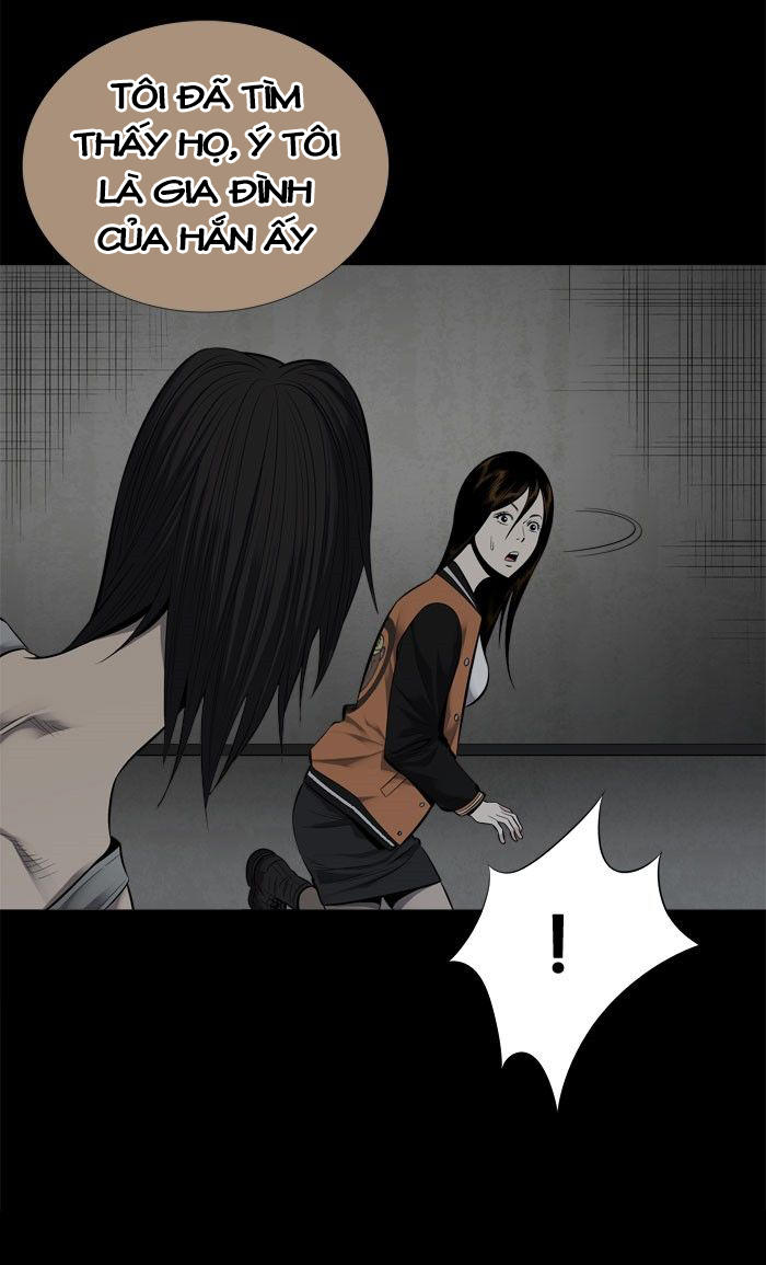 Hive - Chương 92 - Trang 66