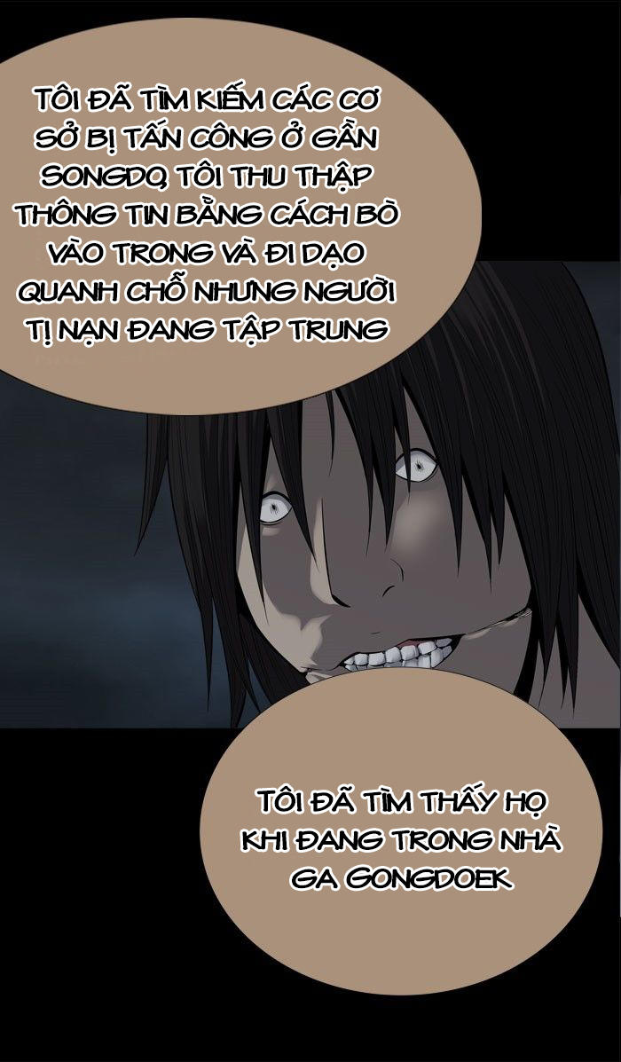 Hive - Chương 92 - Trang 67