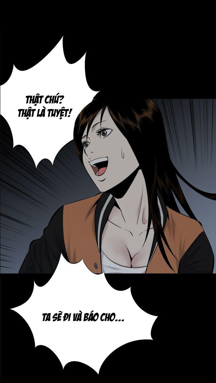 Hive - Chương 92 - Trang 68