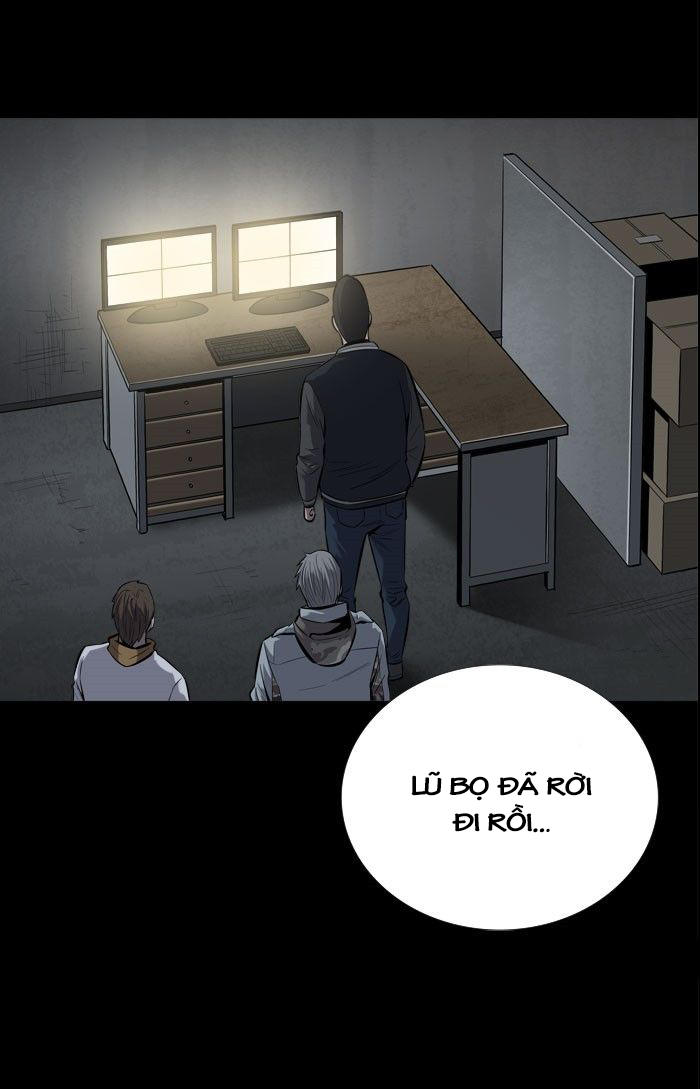 Hive - Chương 92 - Trang 8