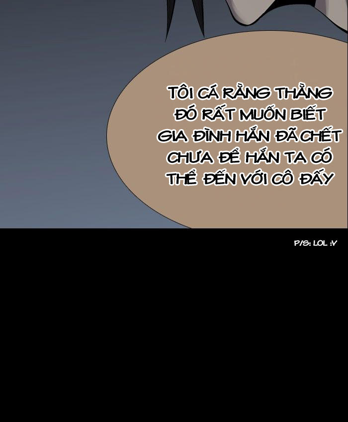 Hive - Chương 92 - Trang 74