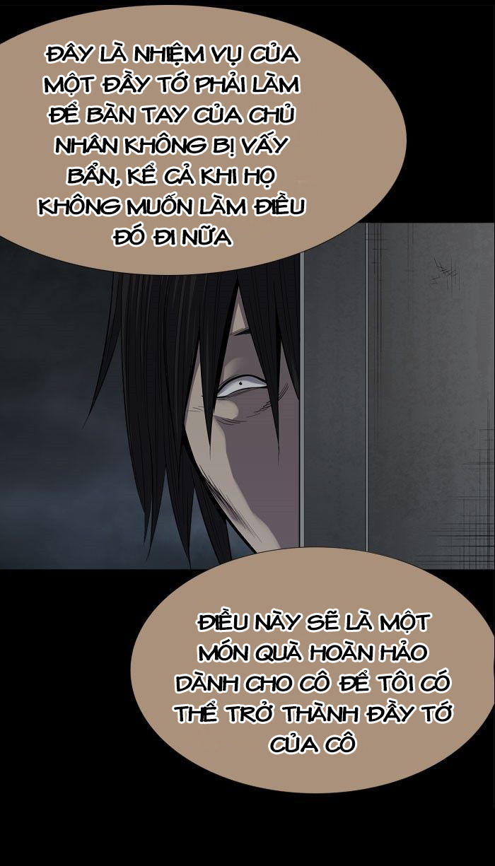 Hive - Chương 92 - Trang 76