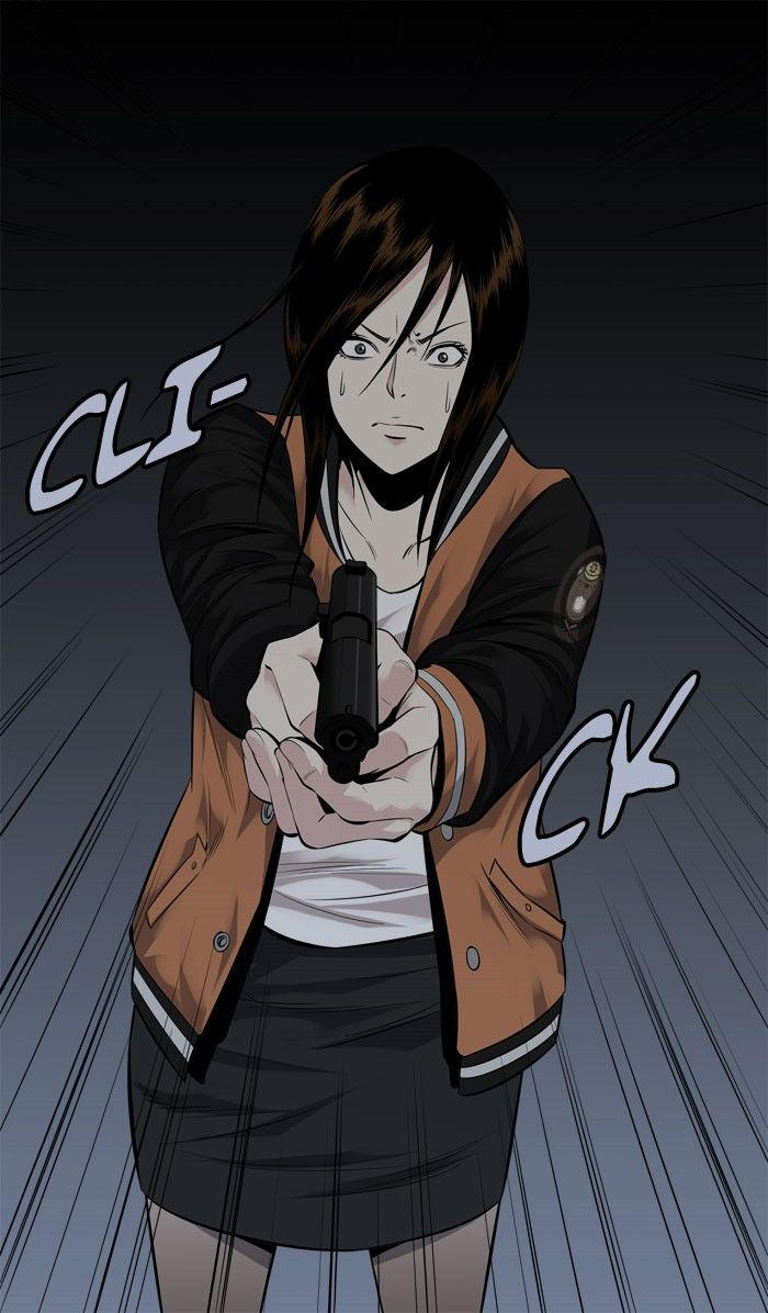 Hive - Chương 92 - Trang 77