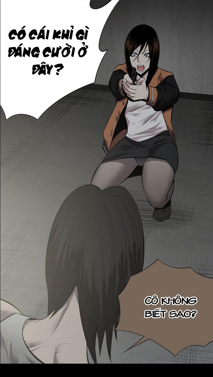 Hive - Chương 92 - Trang 81