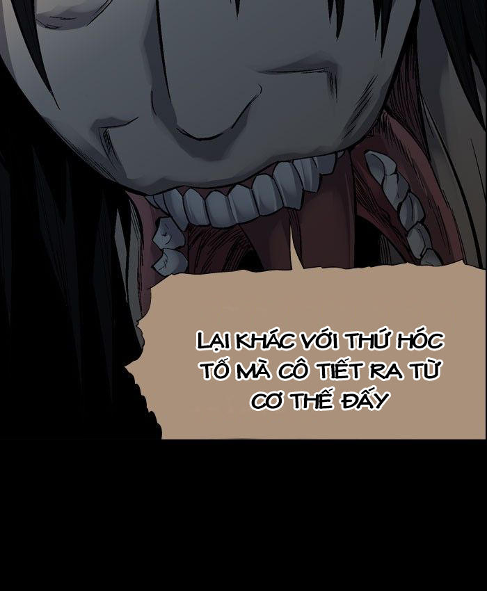 Hive - Chương 92 - Trang 83