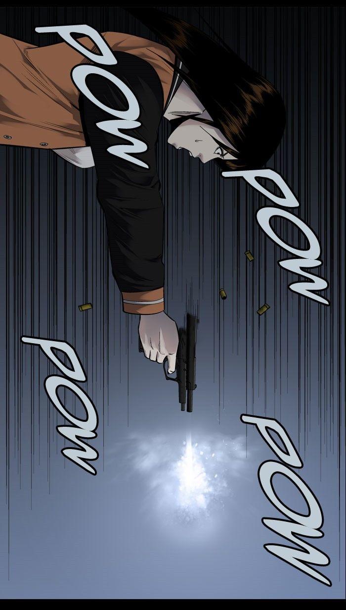 Hive - Chương 92 - Trang 87