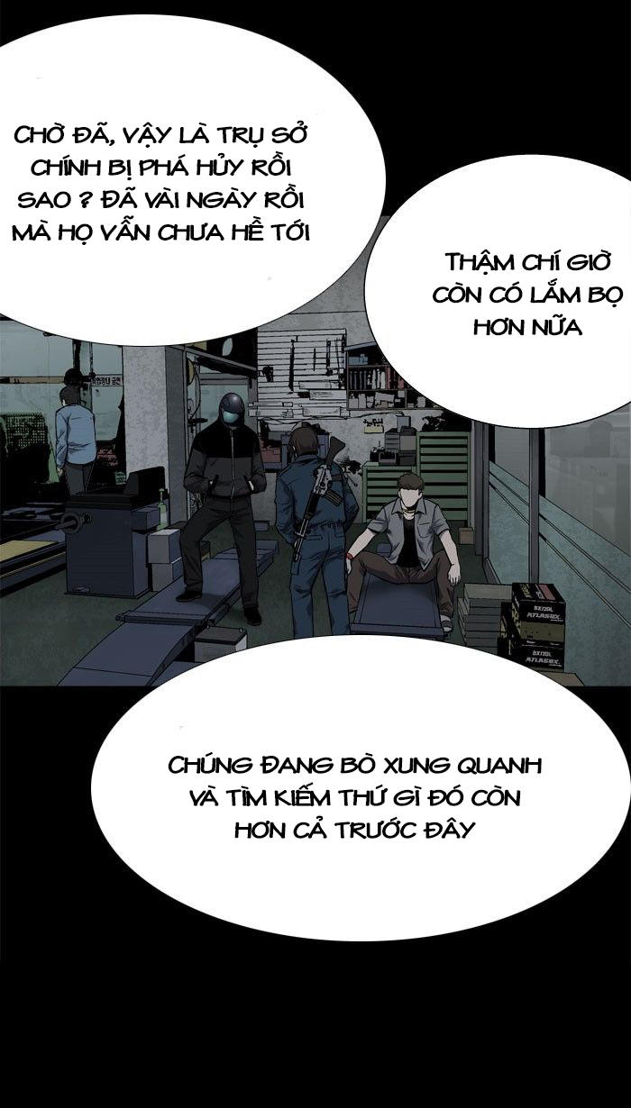 Hive - Chương 92 - Trang 10