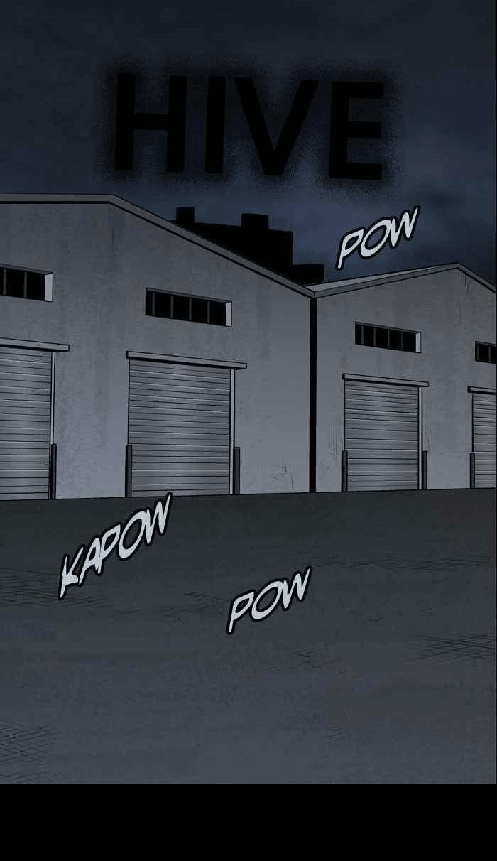 Hive - Chương 93 - Trang 1