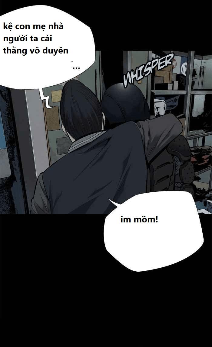 Hive - Chương 93 - Trang 12