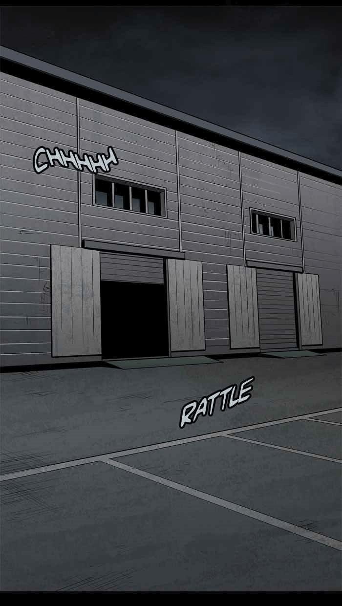 Hive - Chương 93 - Trang 13