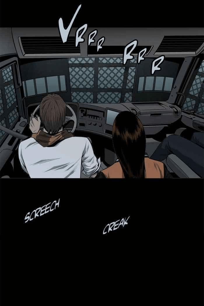 Hive - Chương 93 - Trang 16