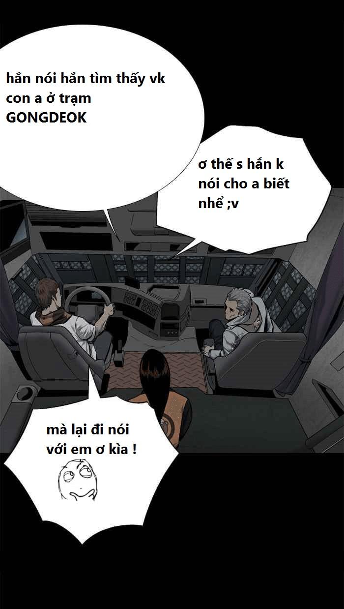 Hive - Chương 93 - Trang 18