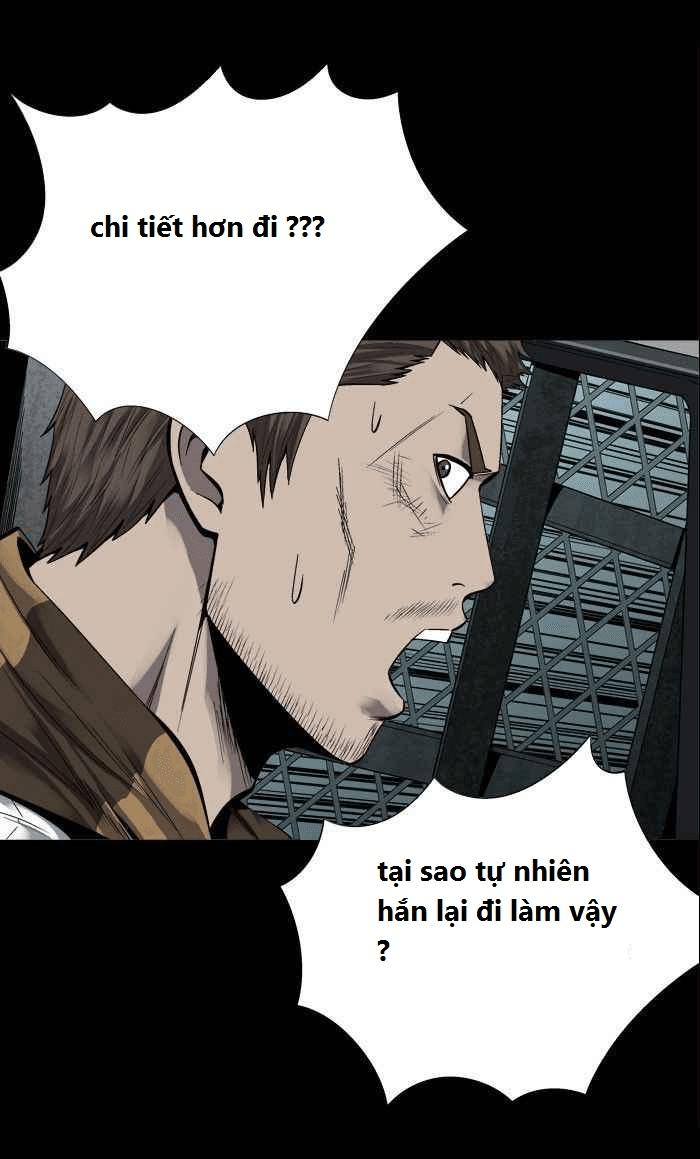 Hive - Chương 93 - Trang 21