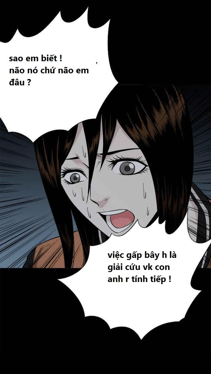 Hive - Chương 93 - Trang 22