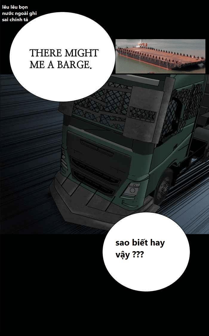 Hive - Chương 93 - Trang 26