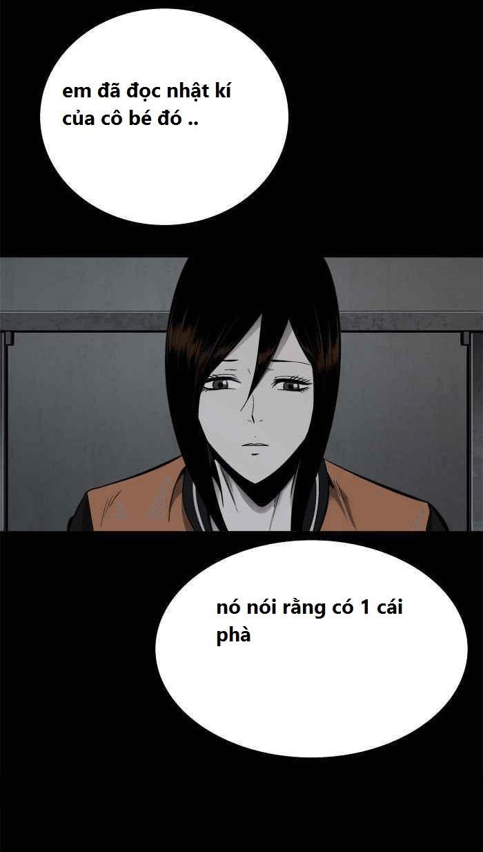 Hive - Chương 93 - Trang 27