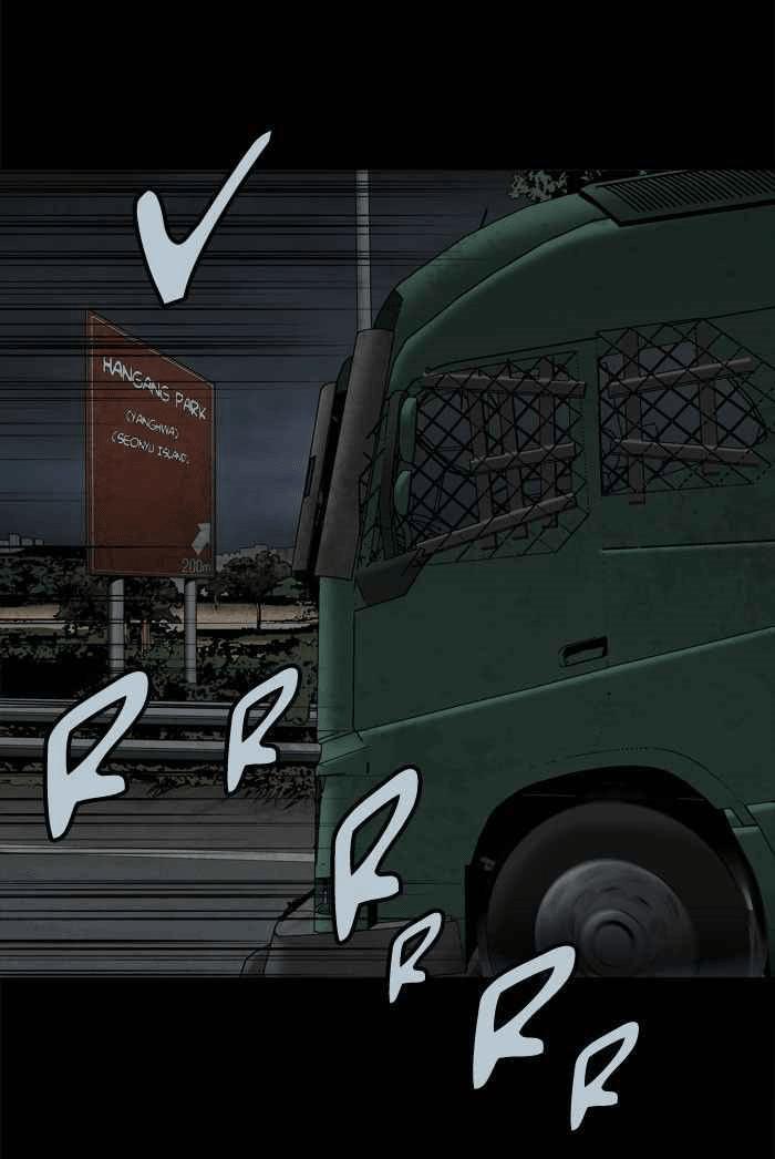 Hive - Chương 93 - Trang 28