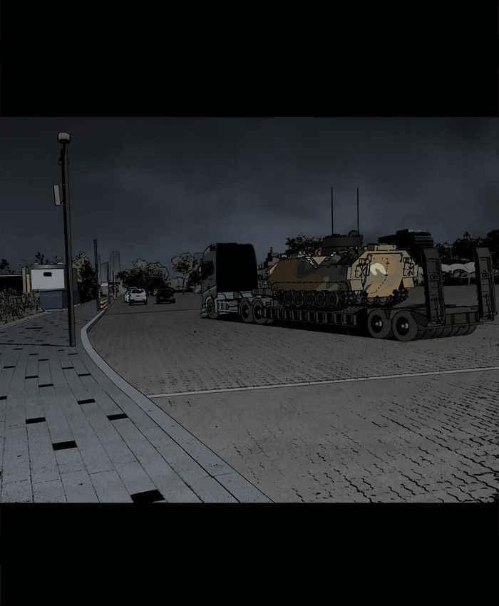 Hive - Chương 93 - Trang 29